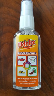  Udalix Professional ()