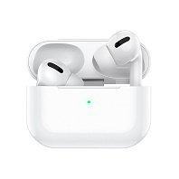  Bluetooth- Borofone TWS BW04 Active (white)