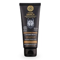 NATURA SIBERICA ���� ������� ��� ���� � ��� �������� ������ �����