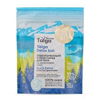 NATURA SIBERICA Doctor Taiga ����� �/���� ����� �������������� ������� ��� ����