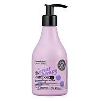 NATURA SIBERICA Hair Evolution ������� �/����� Caviar Therapy ������+�����������