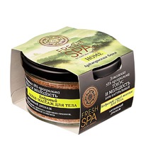 NATURA SIBERICA Fresh Spa �������� �����-������ ��� ���� ���������� ����