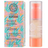 NATURA SIBERICA Oblepikha Vitamin C ����� ��� ���� ������ �����������