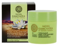 NATURA SIBERICA Kamchatka ���������� ����-���� �/���� ������������ ����������