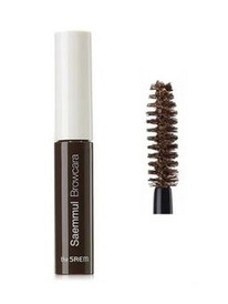    THE SAEM Saemmul Browcara 03 Dark Brown 4,5g