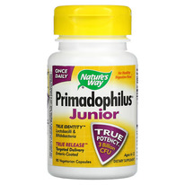 Natures Way, Primadophilus,   612 , 3  , 90 