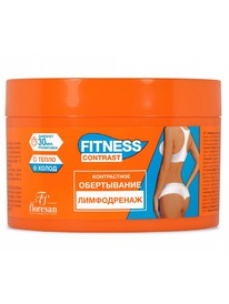 FLORESAN Fitness Contrast Hot&Cold ����������� ����������� �����������