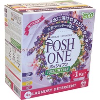 POSH ONE       ()