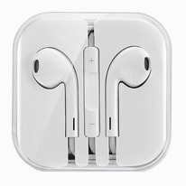      Hoco M1 Original series, 3.5 Jack (whit