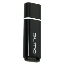   USB 32  Qumo Optiva OFD-01 (black)