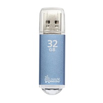   USB 32  Smart Buy V-Cut (blue)