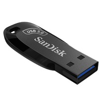   USB 64  SanDisk Shift 3.0 (black)