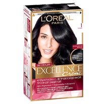L�OREAL ������ ��� ����� Excellence 100 ������