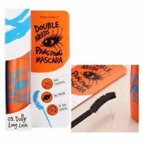     TONY MOLY Double Needs Pangpang Mascara 03 Long Long