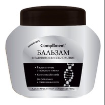 COMPLIMENT ������� �/���������� � ������������ ����� ����������� ��������������