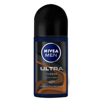 NIVEA -   Ultra Carbon ()