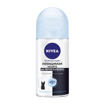 NIVEA -    /+ Pure