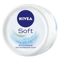 NIVEA ���� ����������� ����������� ��� ����, ��� � ���� Soft (��������)