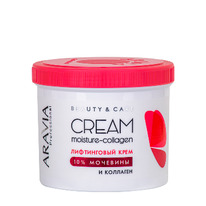 ���� ����������� � ���������� � ��������� 10% / Moisture Collagen Cream 550 ��