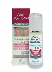 �-180 ������� ���� SPF 20 