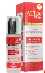 �-386 Atha derm K��� ������������ ��� ���� � ������� �������� ���������� �������