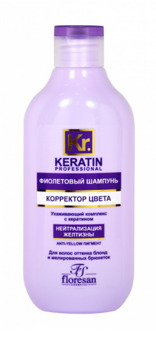 -579 Keratin Complex   