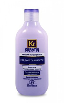 -585 Keratin Complex -