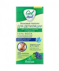 -603 GEL-DEPIL   /     20 