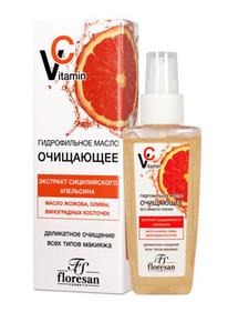 -674 Vitamin C    100