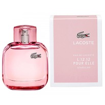 ��������� ���� Lacoste L.12.12 Pour Elle Sparkling �������
