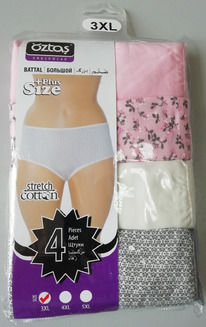 OZTAS ����� ������� ������ H-2737 ������ (4��) ������