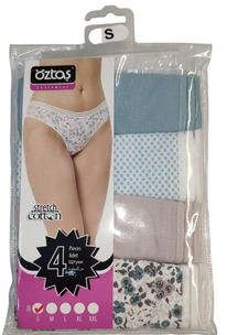 OZTAS ����� ������� ������-������ 21001-H ������� (4��) ������