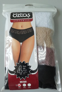 OZTAS ����� ������� ������ 21008-H ������ (4��) ������