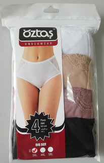 OZTAS ����� ������� ������ 21006-H ������ (4��) ������