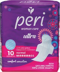 PERI ..Ultra Normal Soft 10 .()(8 .) (1057)