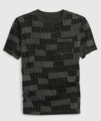 GAP Kids 100% Organic Cotton Pocket T-Shirt Color: Multi