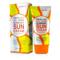 Farmstay   Oil-Free UV Defence Sun Cream