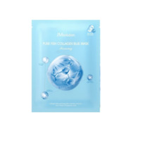 JMsolution ������� �����-�������� � ���������� ������ ������ Pure Fish Collagen