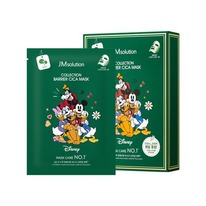 JMsolution �����-�������� � ��������� Disney collection barrier cica mask