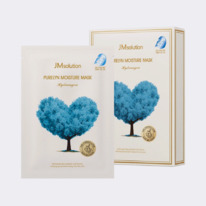 JMsolution �����-�������� ����������� ������� Purelyn Moisture Mask Blue