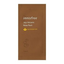 Innisfree     Jeju Volcanic Nose Pack