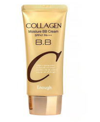 Enough ����������� BB ���� � ���������� Collagen Moisture BB Cream SPF47