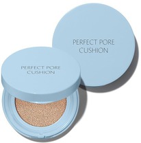 The Saem ����� ��� ���������� ��� 01 Saemmul Perfect Pore Cushion SPF50+ PA+++
