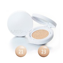 �issha ��������� �������� 23 Magic Cushion Moisture SPF50+/PA+++