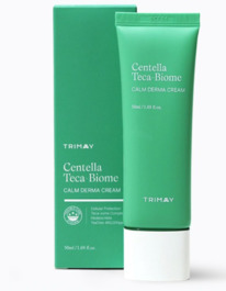 Trimay ������������� ���� � CICA ���������� � ������������� ���������� Centella 