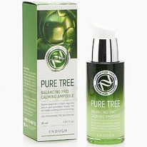 Enough C�������� � ���������� ������� ������ Pure Tree Balancing Pro Calming Amp