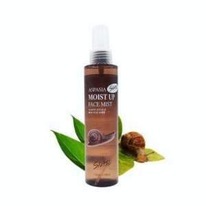 Aspasia       Moist Up Face mist Snail