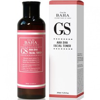 Cos De Baha -      AHA/BHA GS Toner