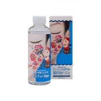 Elizavecca -    hell pore clean up AHA Fruit Tone
