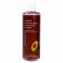 Jigott      Lifting Real Avocado Toner